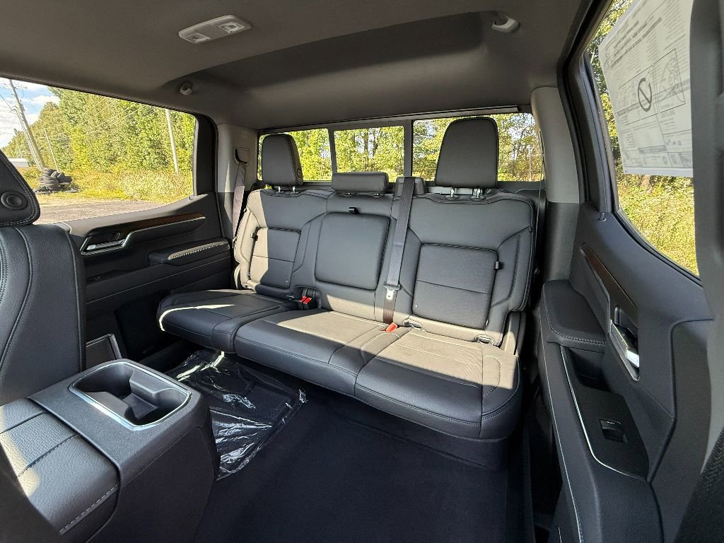 New 2026 GMC Sierra 1500 Denali w/ Denali Reserve Package image 26