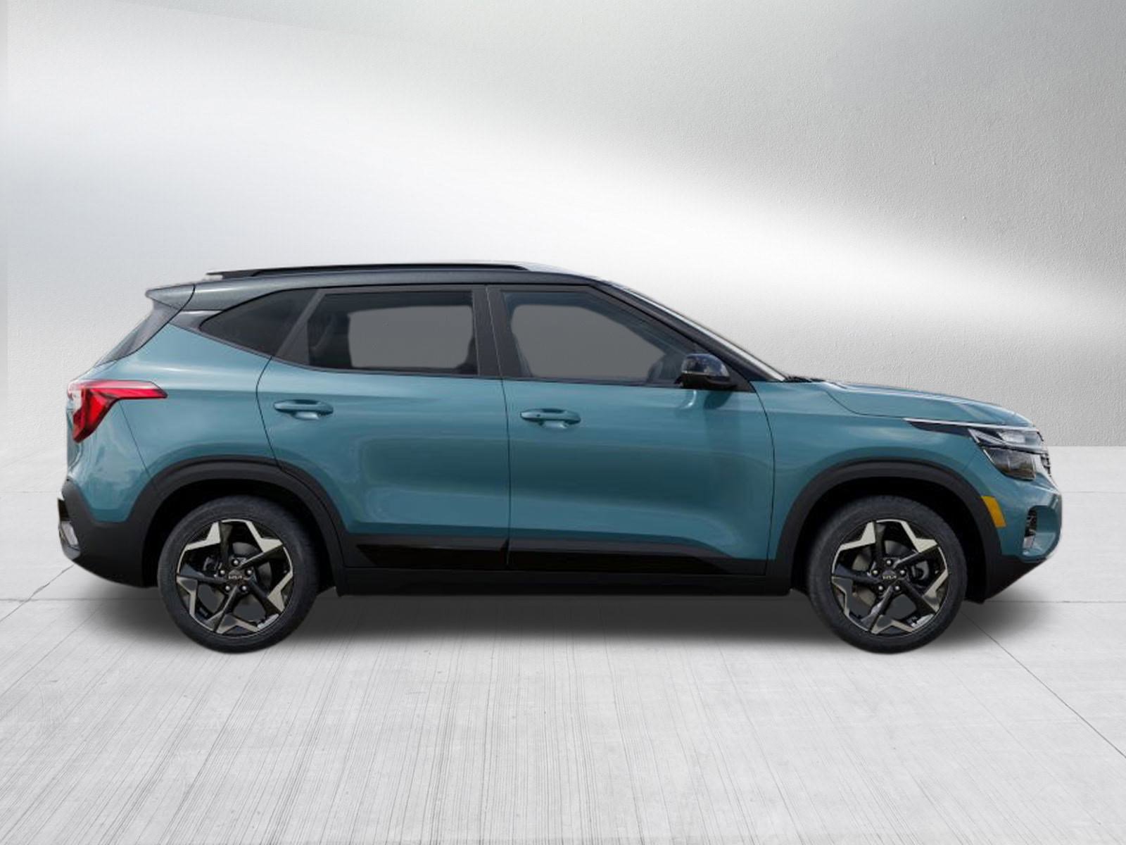 New 2026 Kia Seltos S image 7