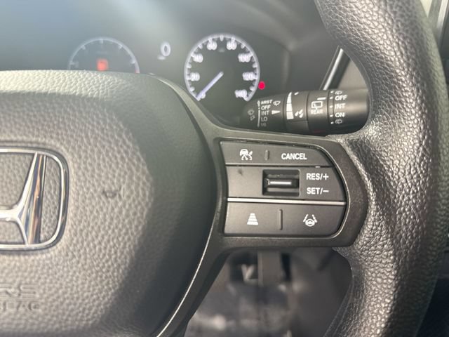Used 2024 Honda CR-V EX image 12