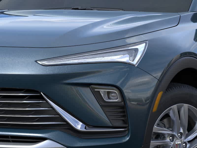 New 2026 Buick Envista Preferred FWD image 10