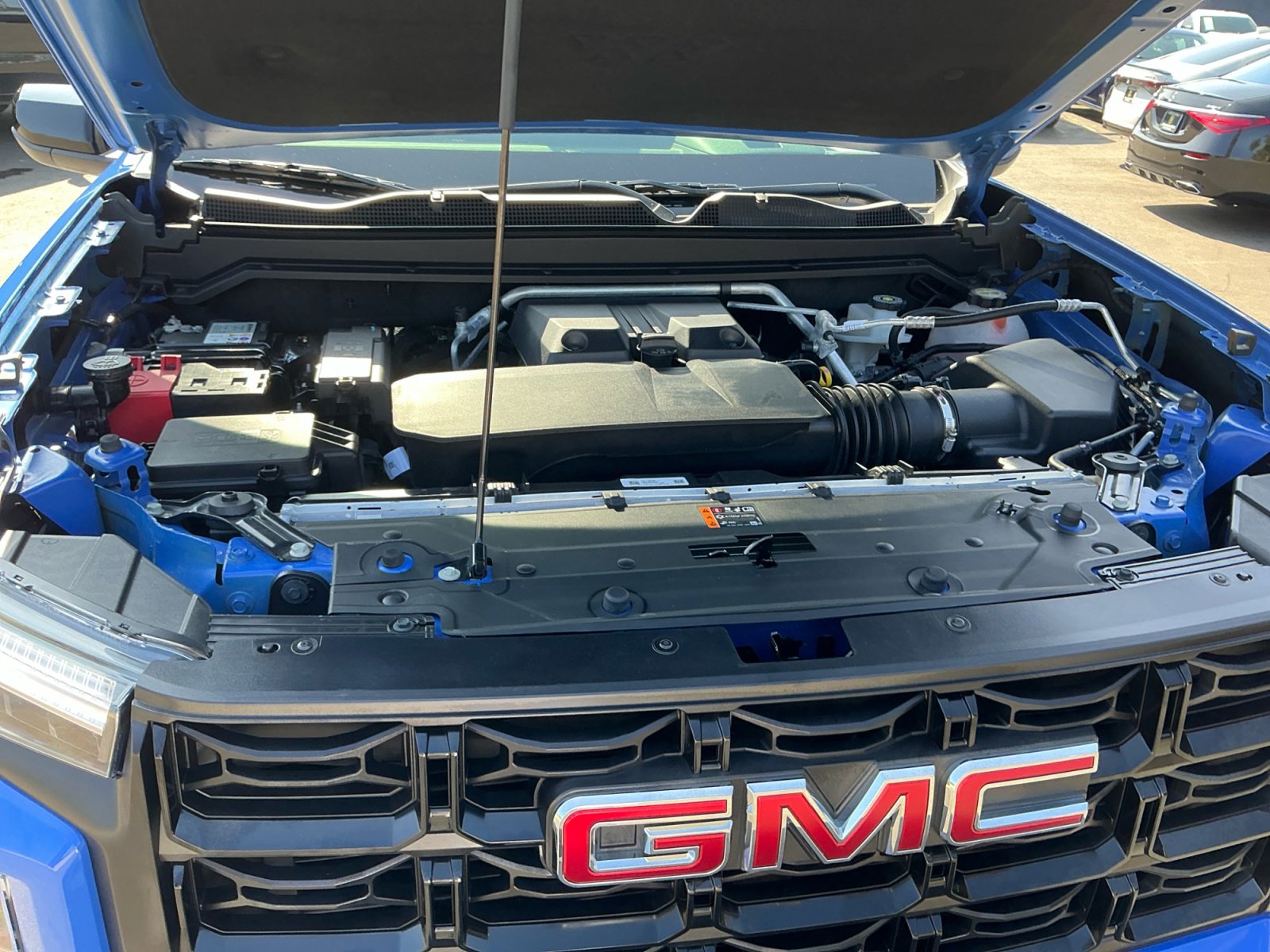 Used 2025 GMC Canyon Elevation w/ Convenience Package image 22