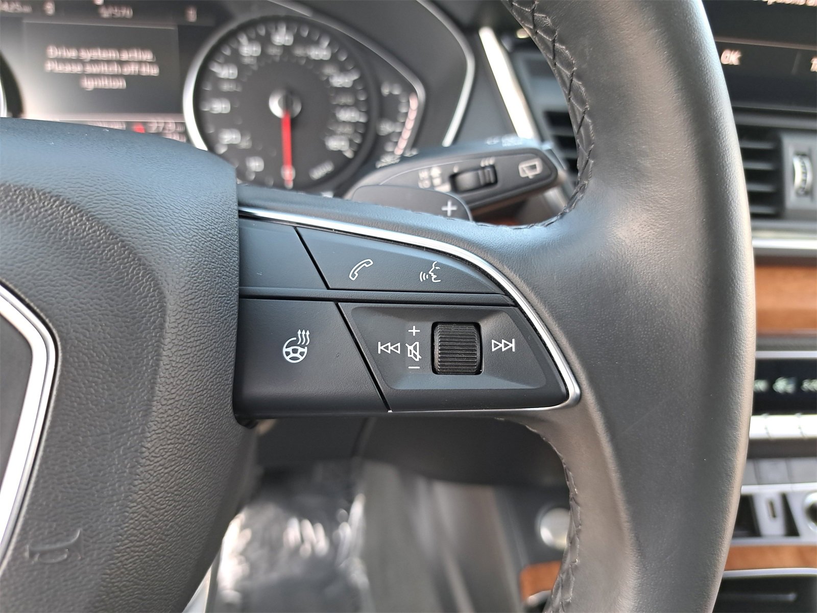 Used 2023 Audi Q5 2.0T Premium w/ Convenience Package image 20