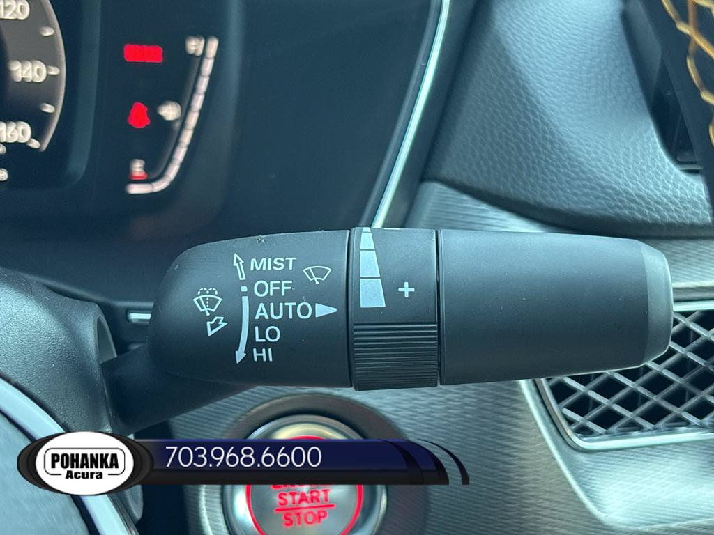 New 2026 Acura Integra A-Spec w/ Technology Package FWD image 10