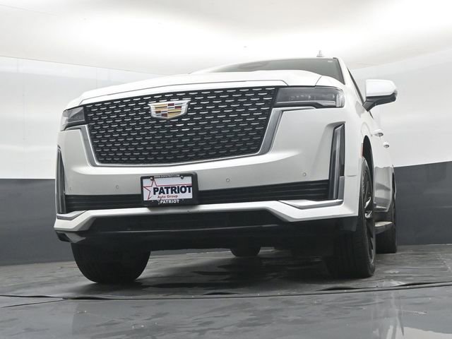Used 2021 Cadillac Escalade ESV Luxury image 46