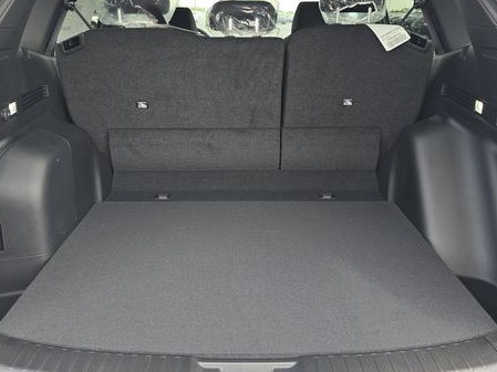New 2027 Honda CR-V TrailSport image 28