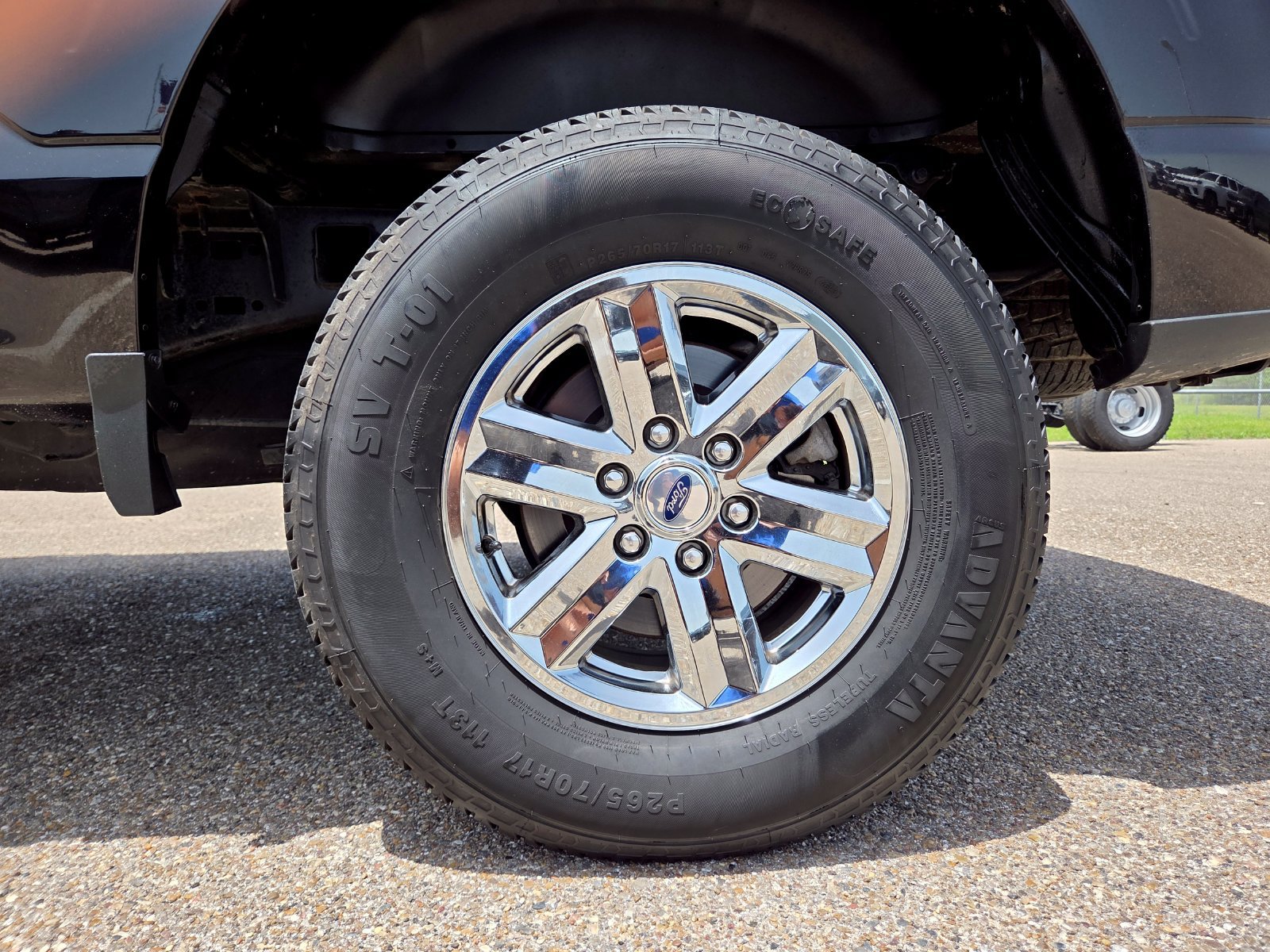 Used 2021 Ford F150 XLT AWD/4WD image 9