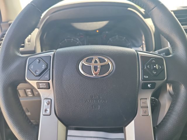 Used 2023 Toyota 4Runner SR5 RWD image 13