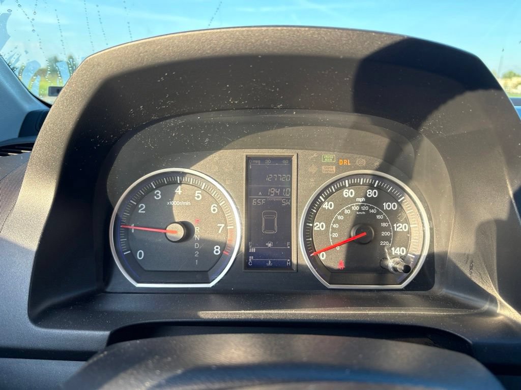 Used 2010 Honda CR-V EX-L image 27