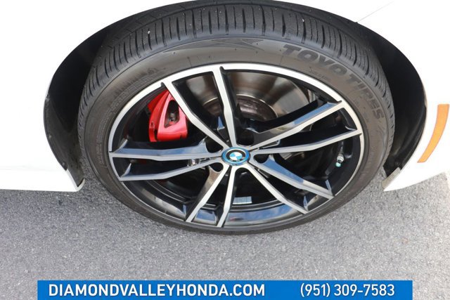 Used 2023 BMW 330e w/ M Sport Package image 30