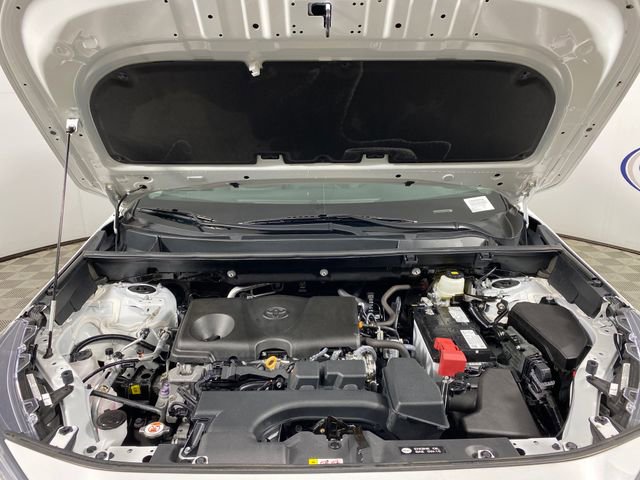 Used 2023 Toyota RAV4 XLE image 25