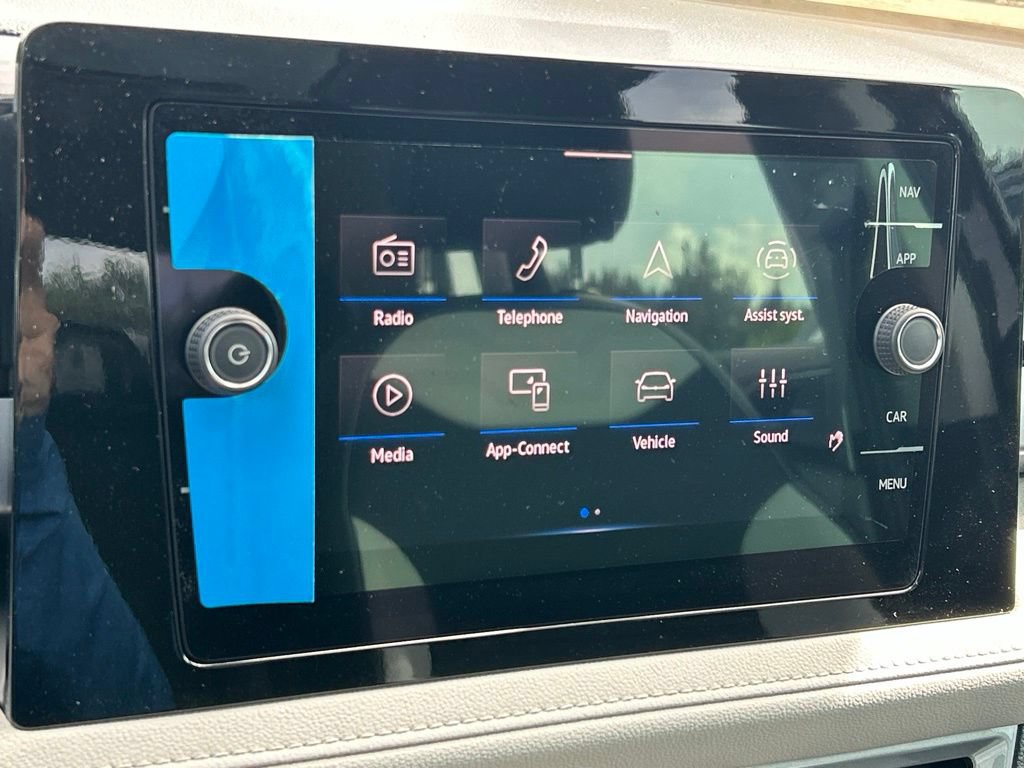 New 2026 Volkswagen Taos SEL AWD/4WD image 34