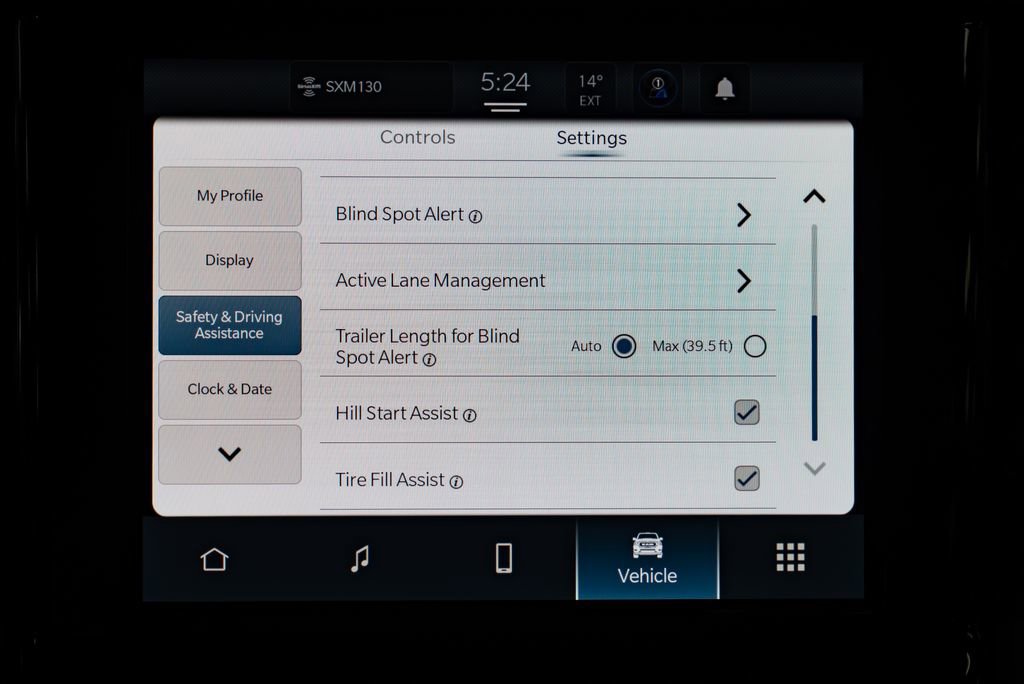 New 2026 RAM 1500 Classic Warlock AWD/4WD image 19