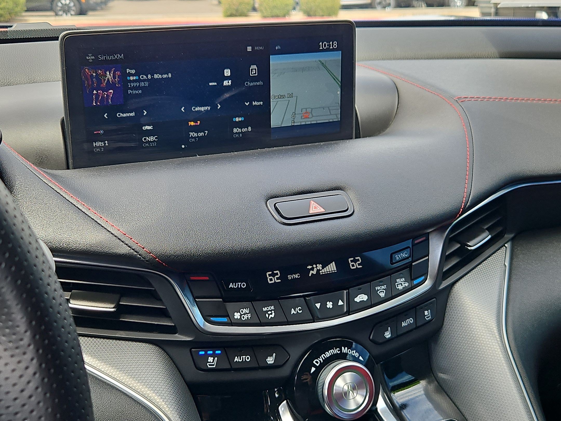 Used 2022 Acura TLX Type S AWD/4WD image 18