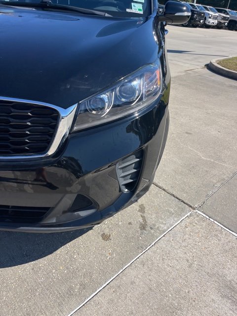 Used 2020 Kia Sorento L image 10
