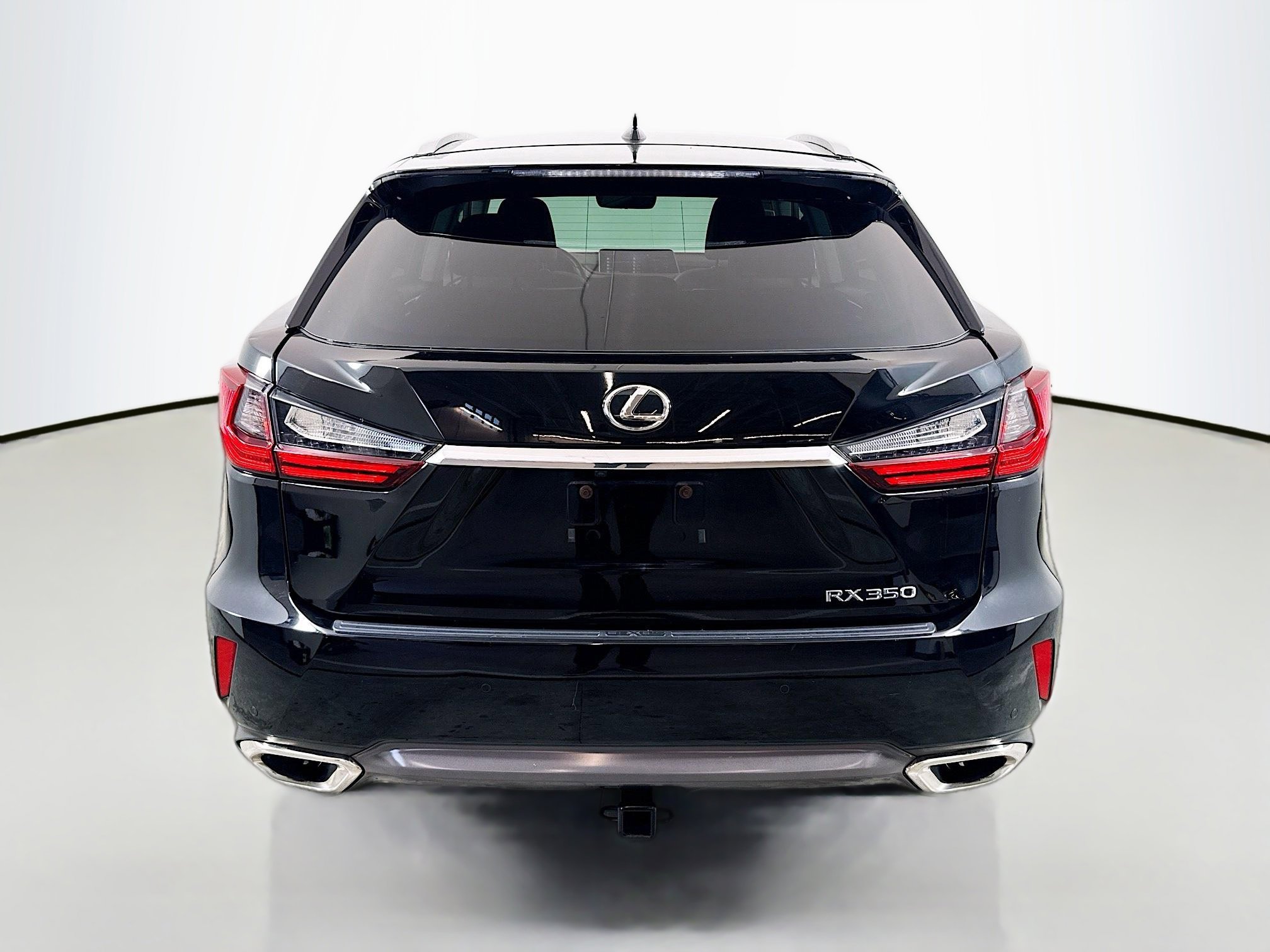 Used 2017 Lexus RX 350 AWD w/ Premium Package image 6
