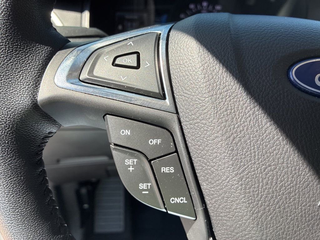 Used 2022 Ford Edge SEL w/ Convenience Package image 27