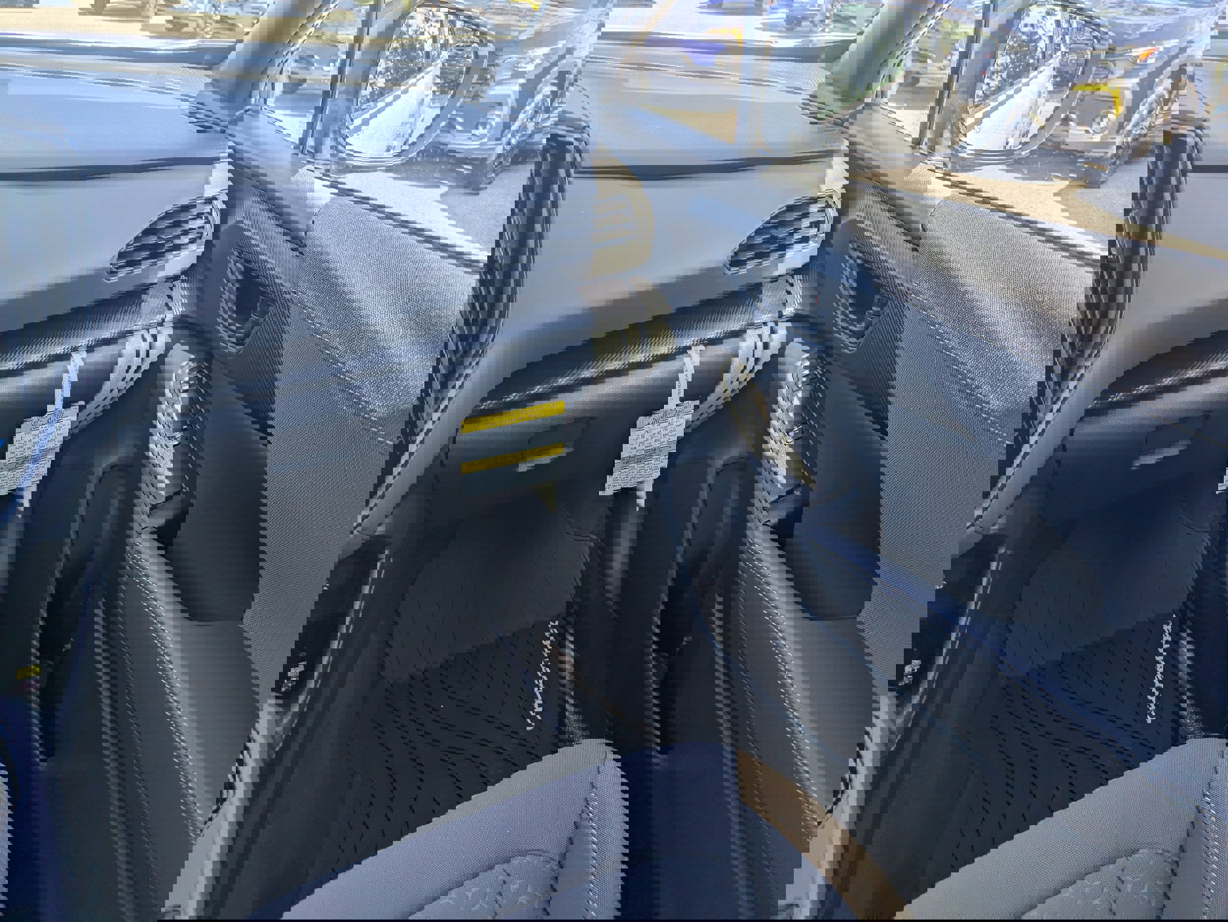 New 2025 Subaru Crosstrek 2.5i Sport image 17