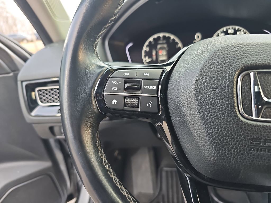 Used 2023 Honda Civic EX image 18