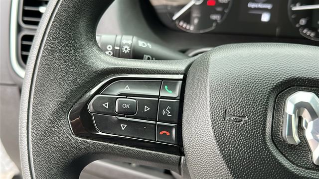 Used 2024 RAM ProMaster 3500 FWD image 11