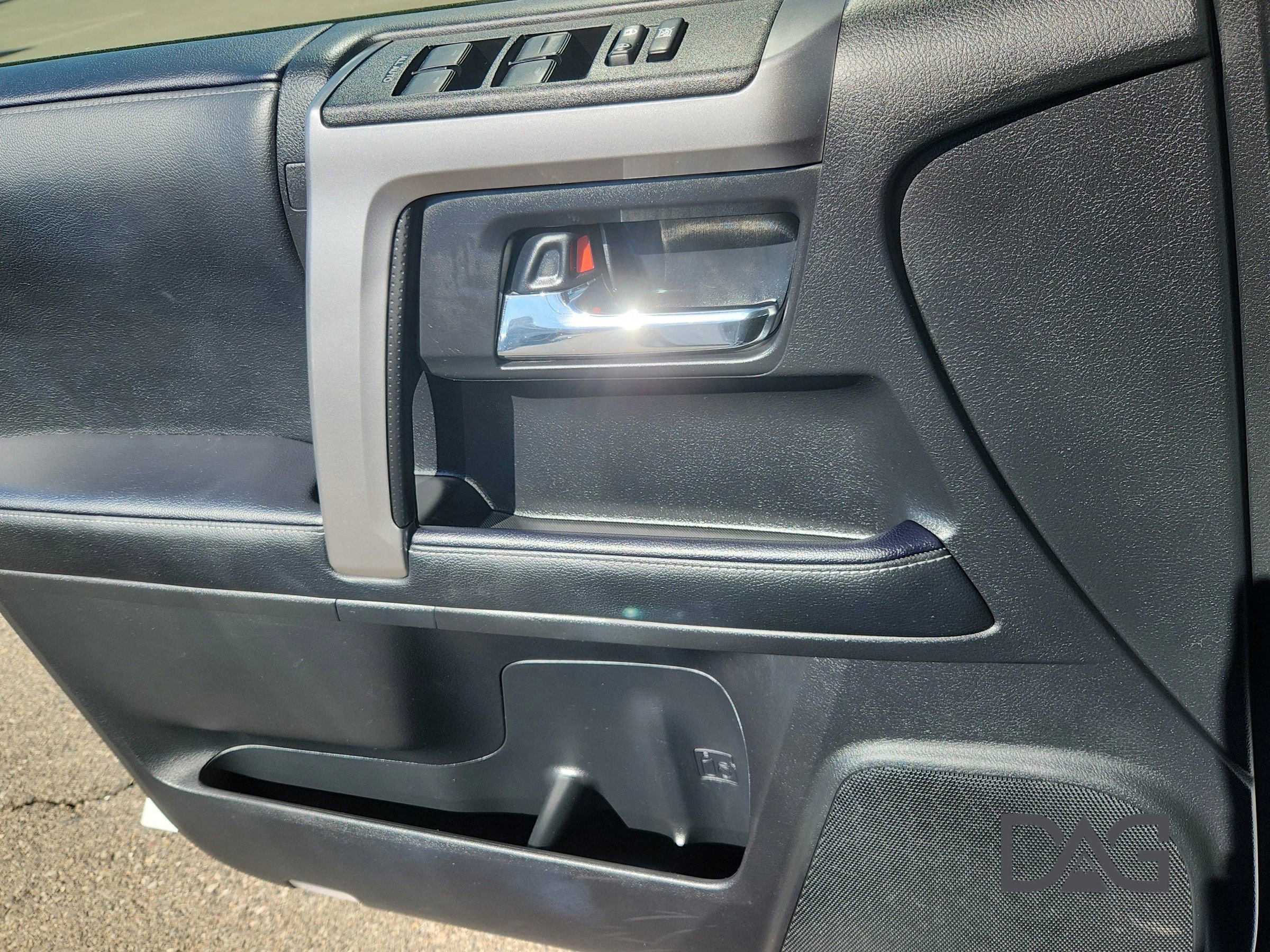 Used 2024 Toyota 4Runner SR5 Premium image 16