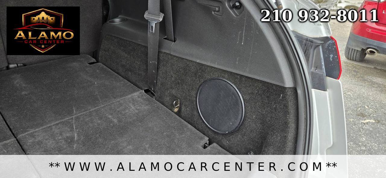 Used 2015 Lincoln MKT AWD w/ Equipment Group 201A image 30