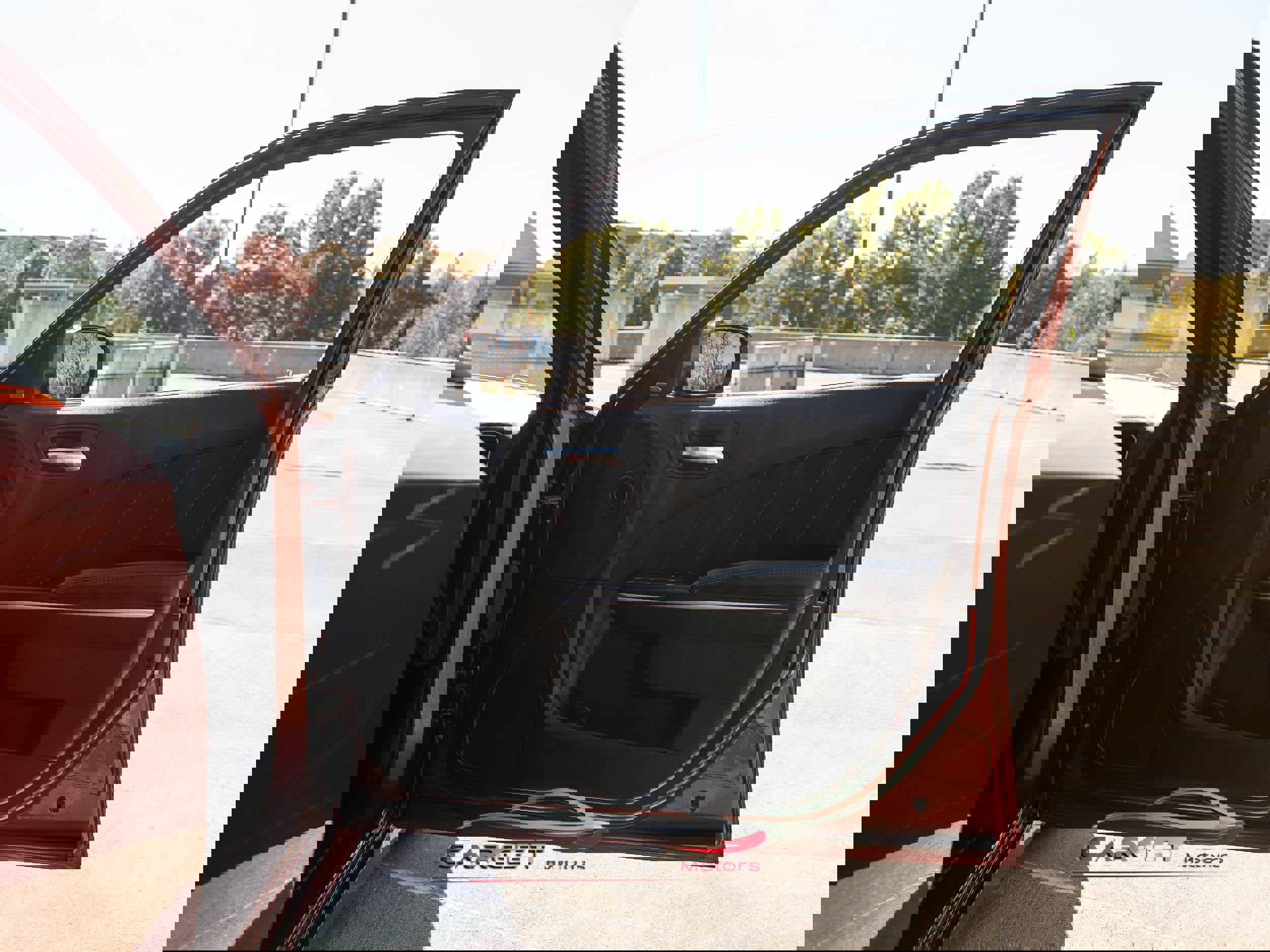 Used 2021 Dodge Charger Scat Pack w/ Navigation & Travel Group image 43