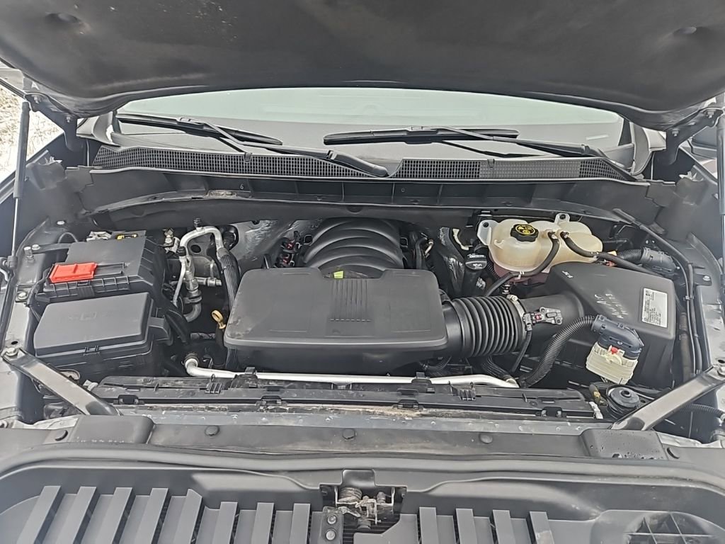 Used 2021 Chevrolet Silverado 1500 LT w/ Bed Protection Package image 22