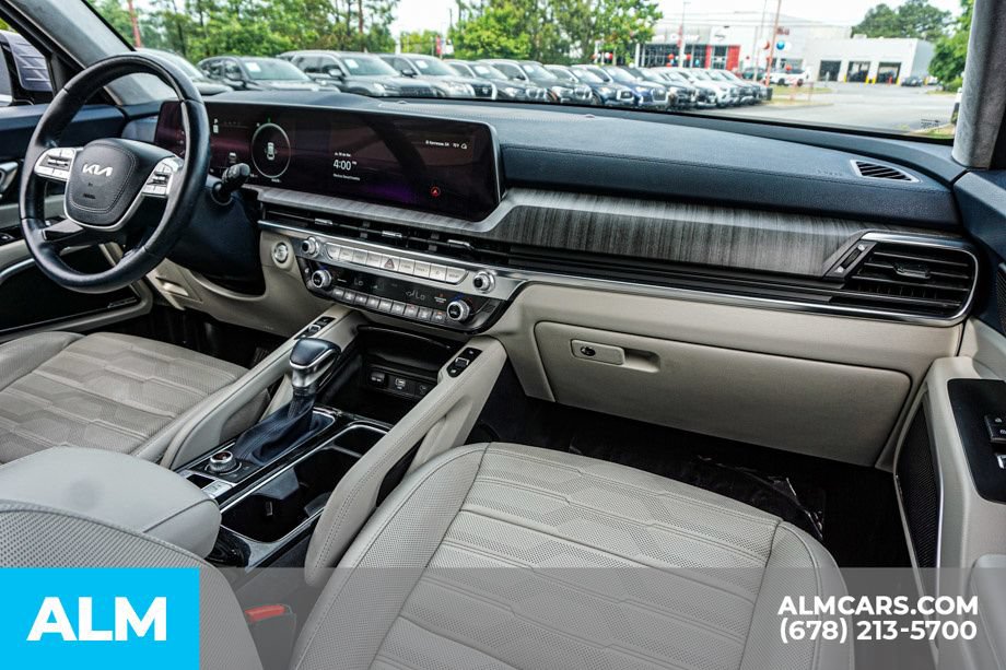 Used 2023 Kia Telluride SX Prestige AWD/4WD image 26