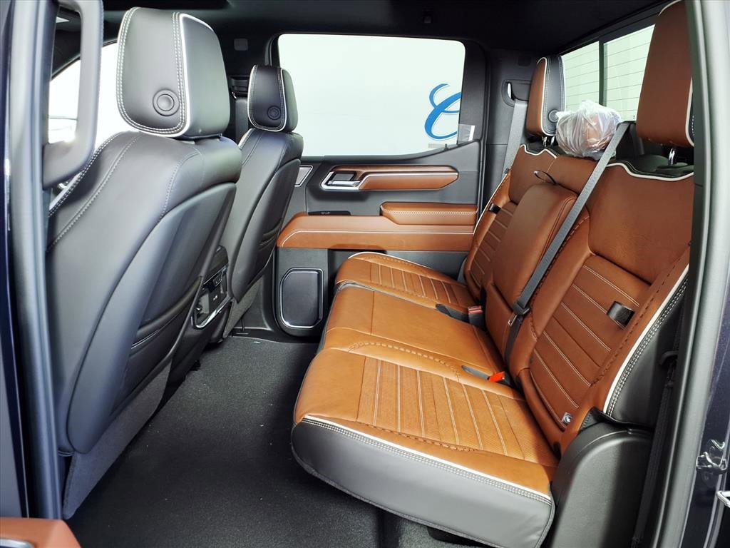 New 2026 GMC Sierra 1500 Denali Ultimate image 20