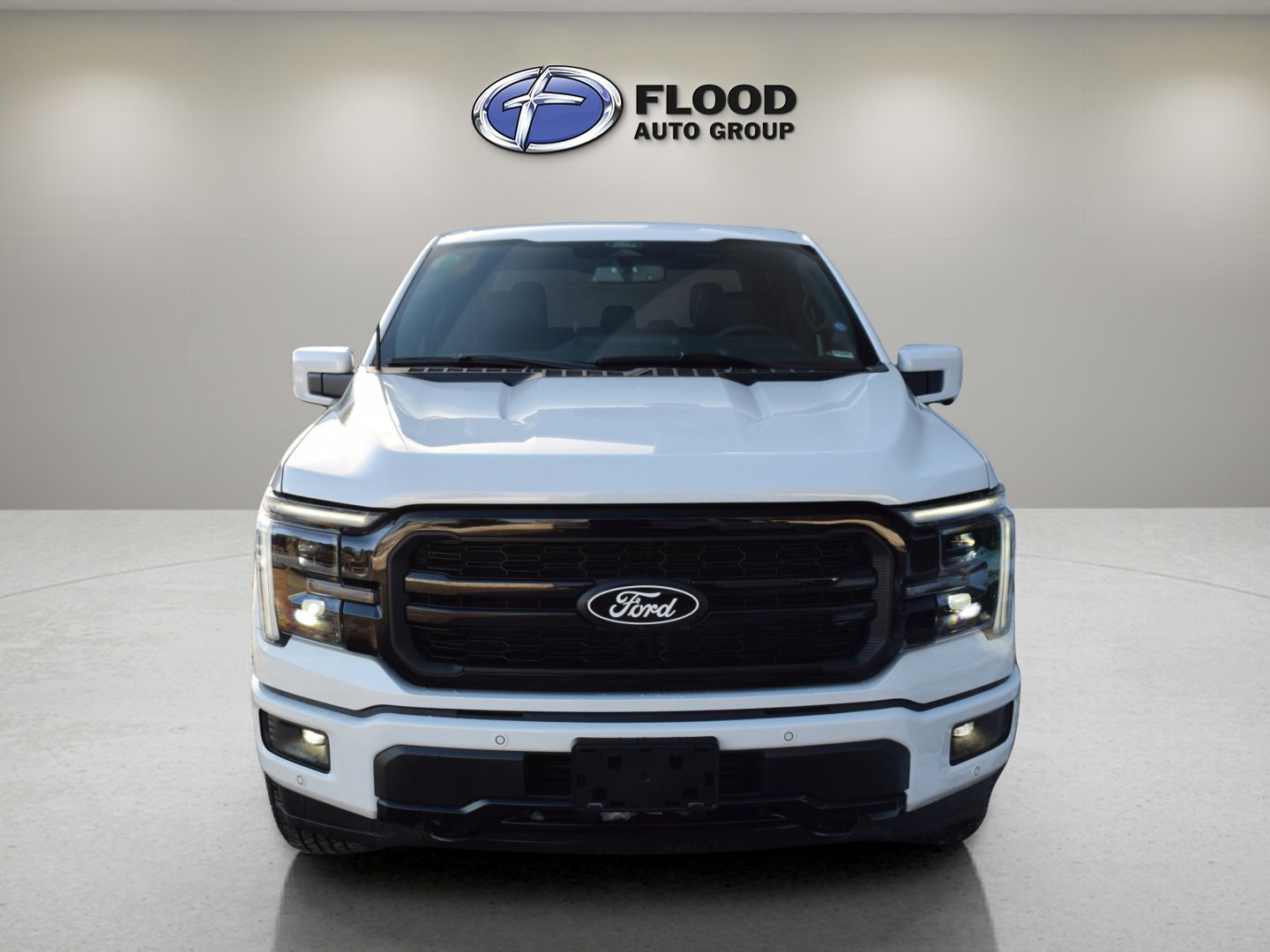 Used 2025 Ford F150 Lariat w/ Equipment Group 502A High video 2