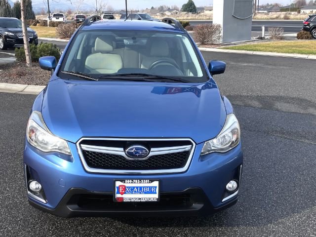 Used 2017 Subaru Crosstrek 2.0i Premium w/ Popular Package #1 image 4