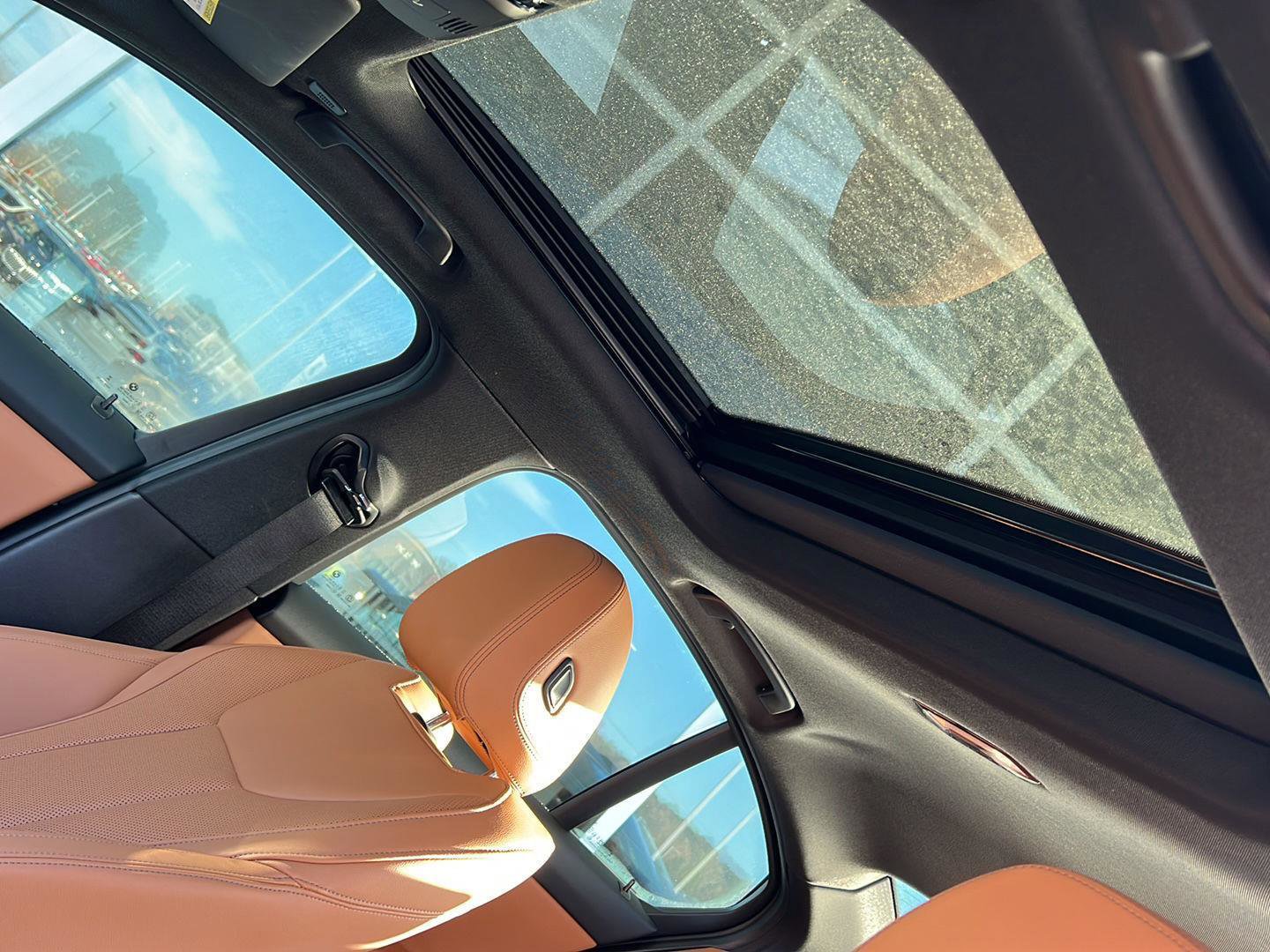 Used 2025 BMW M340i image 32