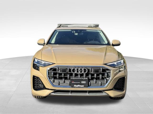 Certified 2026 Audi Q8 Premium Plus AWD/4WD image 2