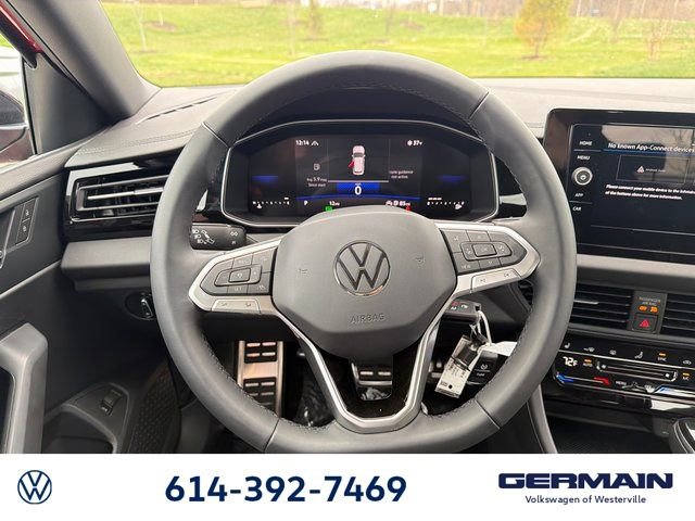 New 2026 Volkswagen Jetta Sport image 20