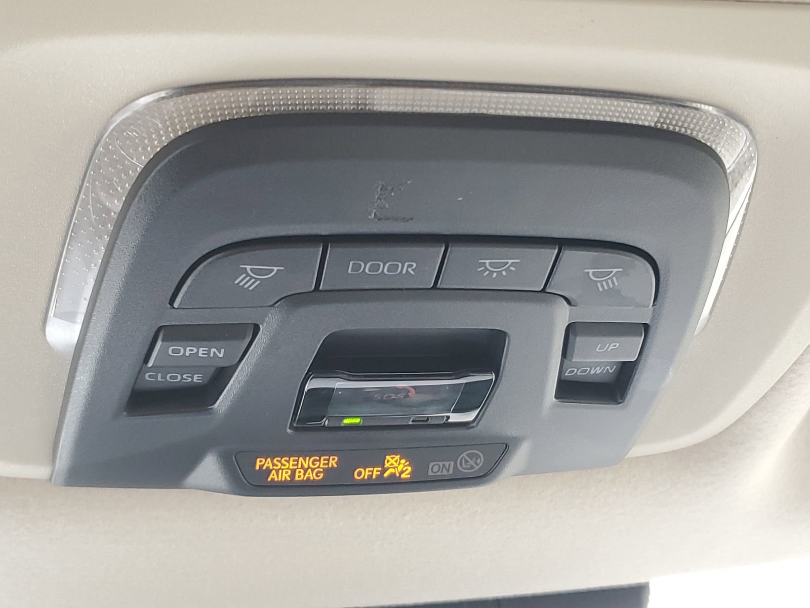 Certified 2023 Toyota Corolla Cross XLE w/ Convenience Package image 32