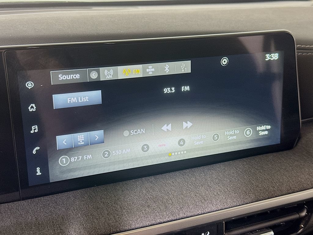 Used 2025 Nissan Kicks SV FWD image 26