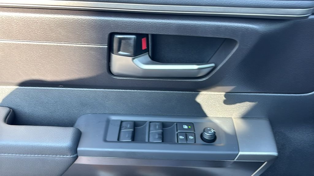 New 2026 Toyota Tundra SR5 w/ TRD Off-Road Package AWD/4WD image 10