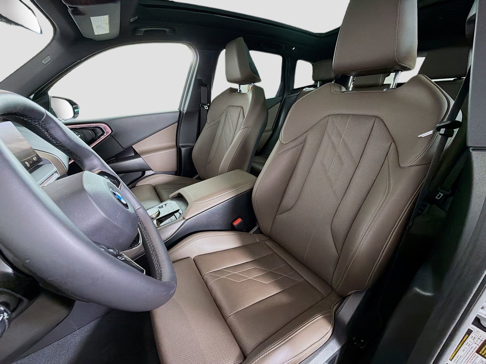 Used 2025 BMW X3 xDrive30i w/ Premium Package image 11