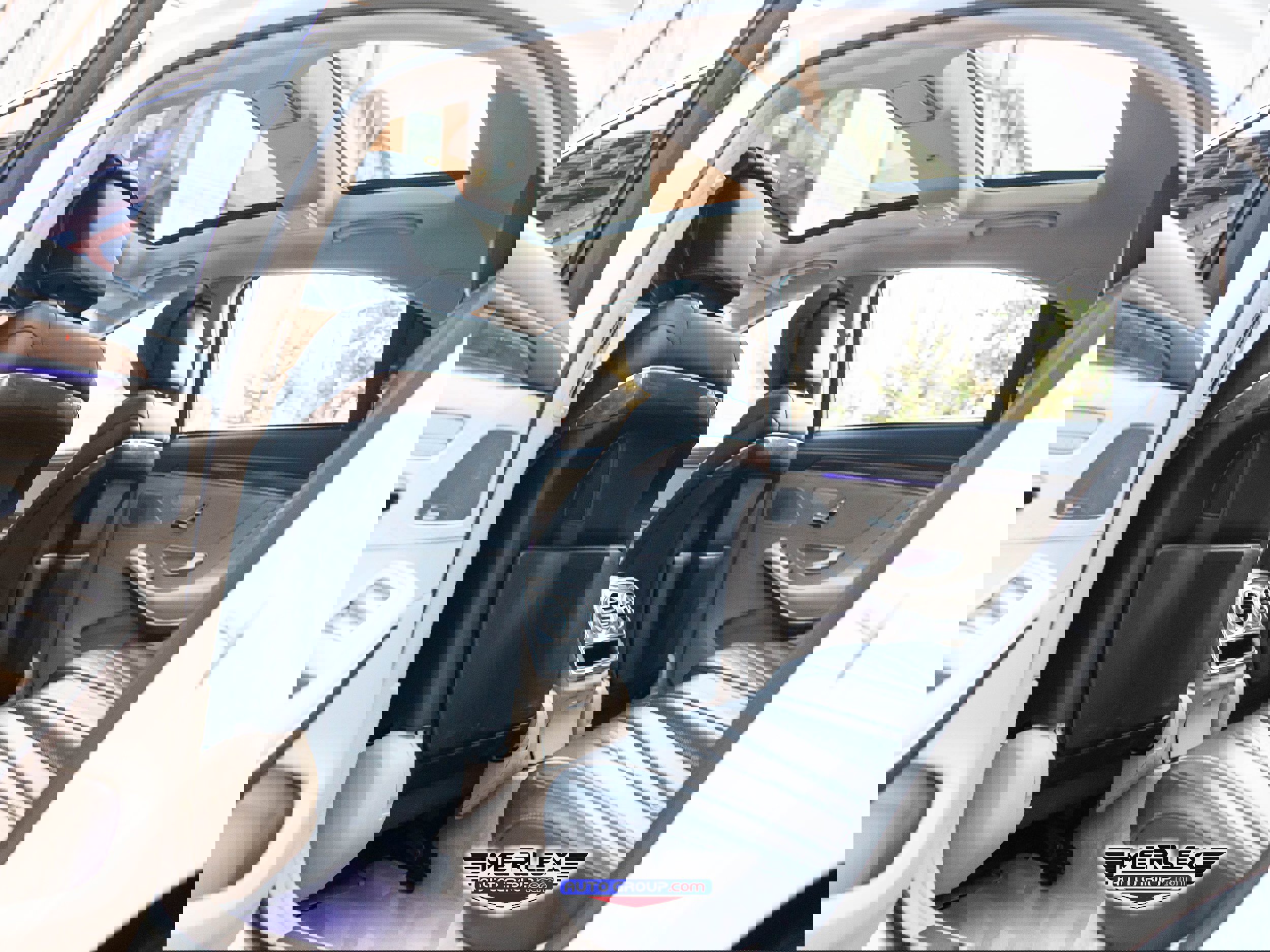 Used 2015 Mercedes-Benz S 550 Sedan image 19