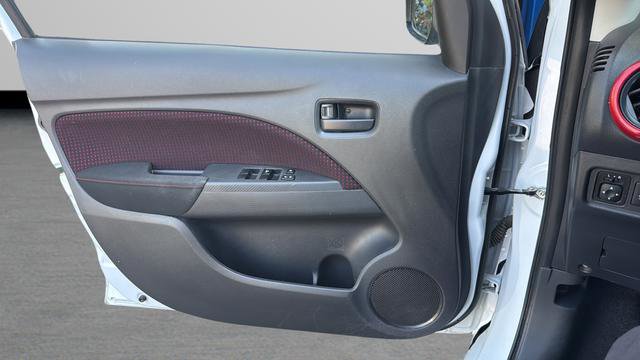 Used 2024 Mitsubishi Mirage Black Edition image 10