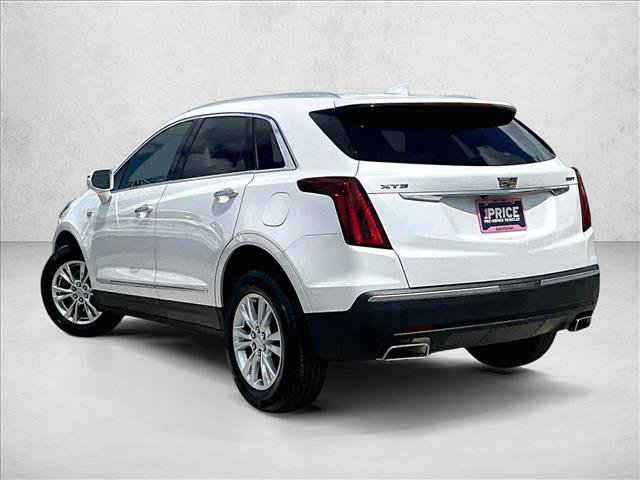 Used 2020 Cadillac XT5 Luxury FWD image 13