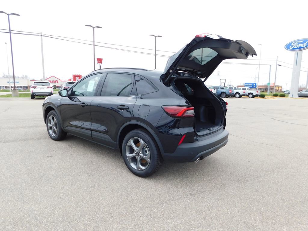 New 2026 Ford Escape ST-Line w/ Tech Pack #1 AWD/4WD image 22