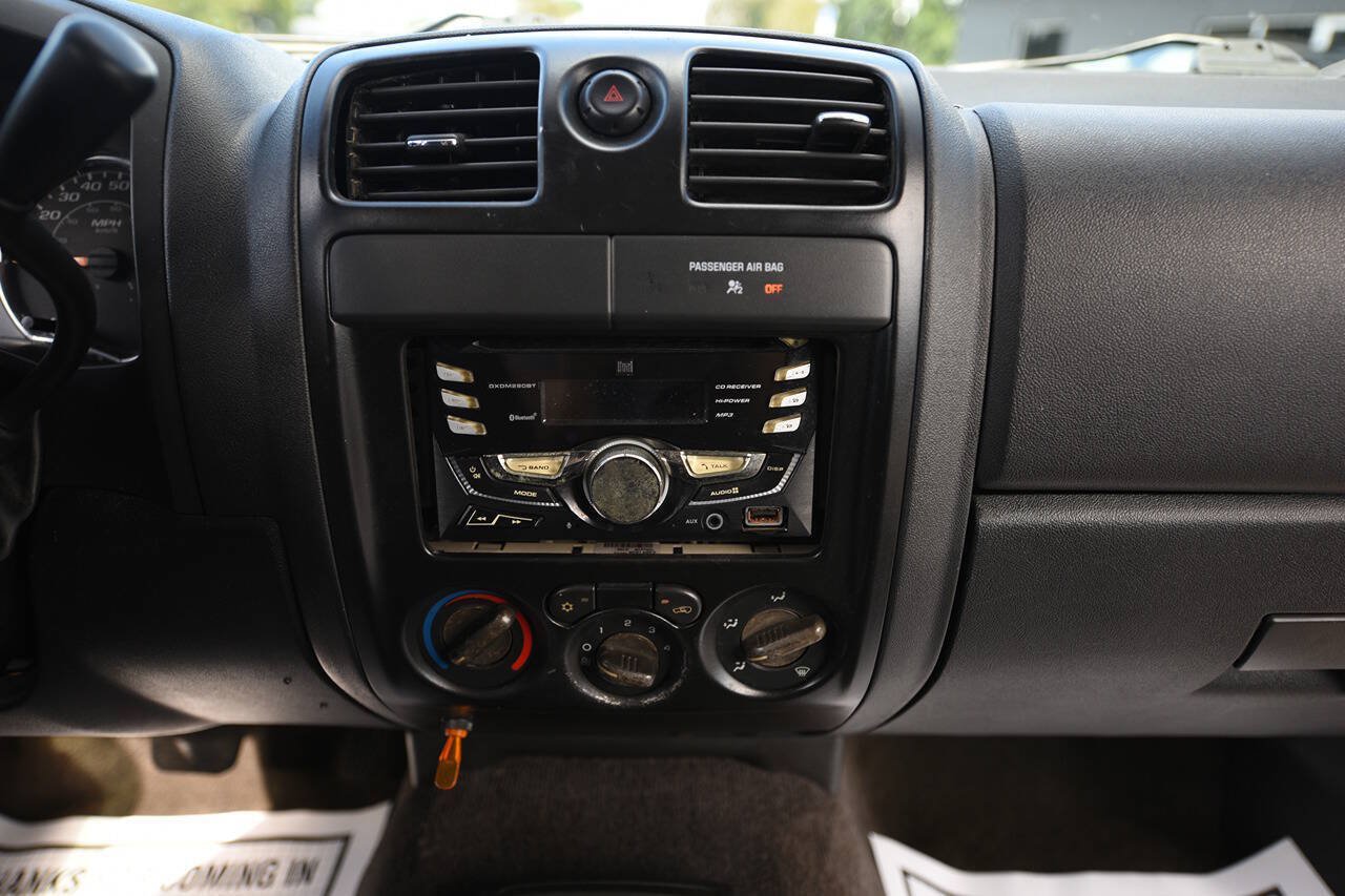Used 2007 Isuzu i-370 LS RWD image 12