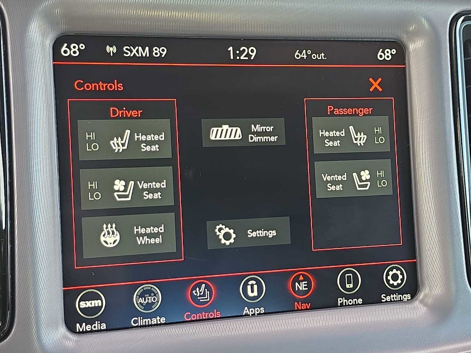 Certified 2023 Dodge Challenger GT w/ Plus Package image 30