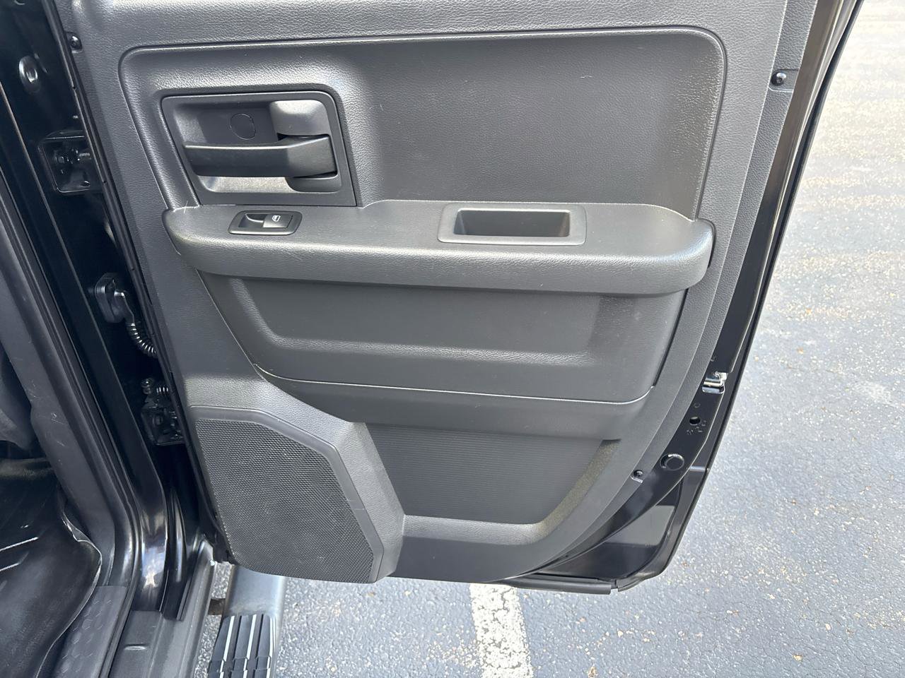 Used 2012 RAM 1500 Express AWD/4WD image 23
