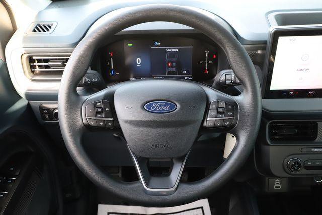New 2026 Ford Maverick XL w/ Equipment Group 101A AWD/4WD image 20
