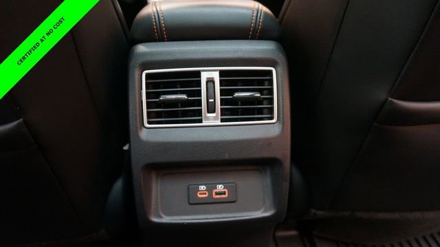 Certified 2020 Nissan Maxima SR w/ Sport Mat Group FWD image 43