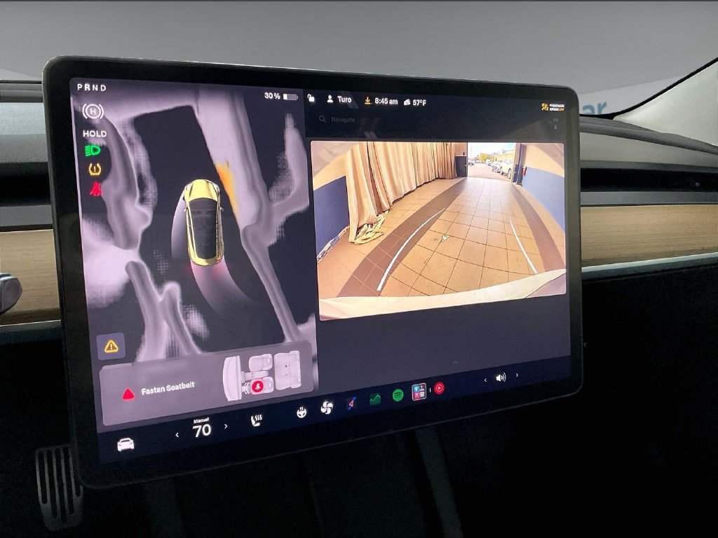 Used 2022 Tesla Model 3 Long Range AWD/4WD image 19
