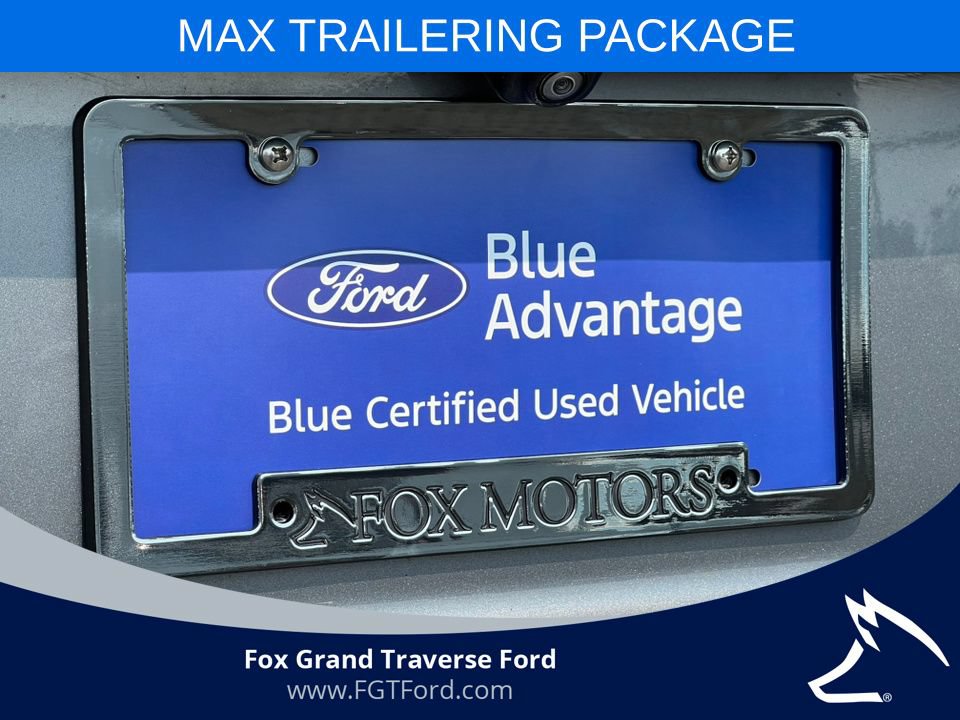 Used 2021 Chevrolet Suburban Z71 w/ Max Trailering Package AWD/4WD image 45
