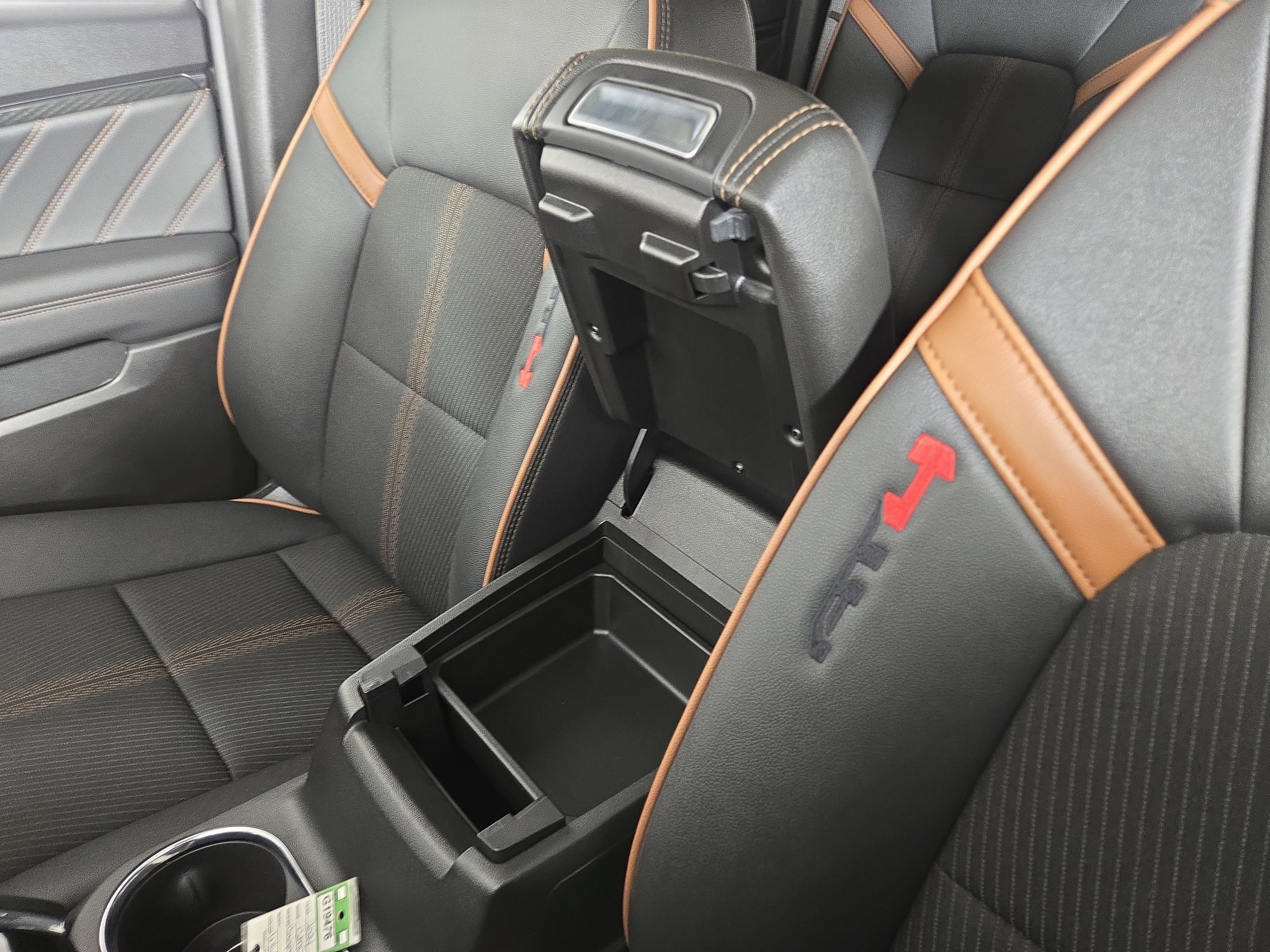 Certified 2024 GMC Canyon AT4 w/ Canyon Safety Plus Package image 29